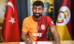 Galatasaray'ın 'Dayı'sı Kerem Demirbay bakın kimle evliymiş, güzeller güzeli eşiyle 3 yıldır evli…