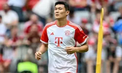 Kim Min-Jae yol ayrımında, İtalya kulübüne gidiyor, gitmeyi kafaya koydu