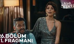 Kirli Sepeti 26 bölüm fragmanı çıktı mı? Songül acı şoku yaşayacak