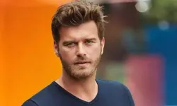 Kıvanç Tatlıtuğ oğluyla fotoğraf paylaştı beğeni yağdı, oğlu Kurt Efe kocaman olmuş…