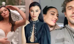 Kızılcık Şerbeti'nde Çimen Diziden Ayrılıyor Mu, Sezon Finali Öncesi Akıbeti Belli Olacak