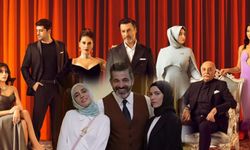 KIZILCIK ŞERBETİ’NDE NURSEMA diziden neden ayrılıyor, sorunlar çıkılmaz hal alınca…