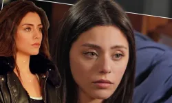 Kızılcık Şerbeti’nde Doğa hayranları çıldırdı, Doğa nerede, diziden ayrıldı mı? Fatih Görkem ile yeni ilişkiye başladı şimdi ne olacak?