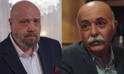 Kızılcık Şerbeti’nin yeni Apo’su beğenilmedi, yeni APO bakın kim olacak, izleyici pek alışamayınca…