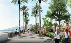 Antalya’nın o dev projesi yarın başlıyor