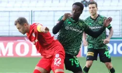 Pendikspor – Konyaspor maçı hangi kanalda