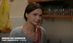 Korkma Ben Yanındayım dizisi hangi kanalda, hangi gün, ne zaman yayınlanacak?