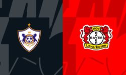 Karabağ - Leverkusen maçının 11'inde kimler var?