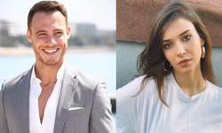 Devrim Özkan o dizide Kerem Bursin’in partneri olacak, Mavi Mağara için geri sayım…