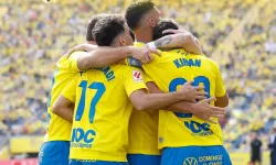 Getafe-Las Palmas maçı hangi yabancı kanalda