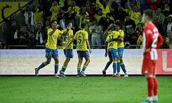 Las Palmas - Almeira maçı nereden izlenir?