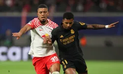 Real Madrid - Leipzig maç heyecanı hangi kanalda olacak?