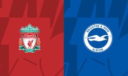 Liverpool - Brighton hangi kanalda yayınlanacak?