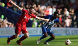 Liverpool - Brighton maçını kim yönetecek?