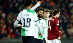 Liverpool-Sparta Prag maçı merak konusu oldu