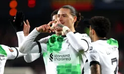Liverpool-Sparta Prag karşılaşmasının detayları