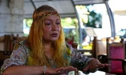 Yeşilçam'ın güzeli, Salako’nun biricik aşkı Emine, son haliyle üzdü, yıllar için böyle bir değişti…