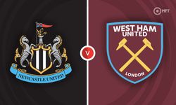 Newcastle United - West Ham United maçı saat kaçta?