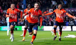 Luton Town - Nottingham Forest ne zaman karşılaşacak?