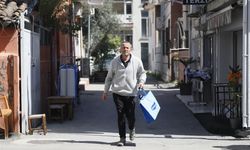 Antalya’da süper muhtarın yaptıkları yürekleri ısıttı