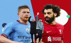 Liverpool - Manchester City karşı karşıya ne zaman gelecek?