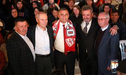 Ilıca ve Kızılot halkı ‘Niyazi Nefi Kara’ dedi
