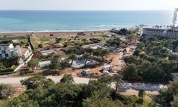 Manavgat halkına dev yatırım müjdesi