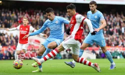 Crystal Palace sahasında Manchester City'i konuk edecek (6 Nisan) maç ne zaman, saat kaçta başlayacak?
