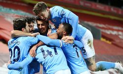 Türkiye'nin gözü Manchester – Real Madrid maçında
