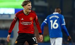 Manchester United - Everton maçı hangi kanalda yayınlanacak?