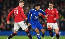 Manchester United - Everton maçının detayları