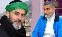 Yaşar Alptekin’den Serdar Ortaç’a çağrı, Seni rabbine yakınlaştıracağım