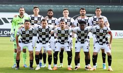 Manisa FK - Ümraniyespor maçı nereden naklen izlenir, saat kaçta başlayacak?