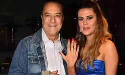 Gülseren Ceylan ve Ünlü Şovmen Mehmet Ali Erbil'in göz alıcı evi, süper lüks ve boğaz manzaralı