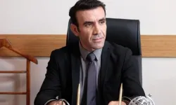 Bahar'ın Timur'u Mehmet Yılmaz Ak kaç yaşında, evli mi, hangi dizilerde oynadı, meğer Bahar için o diziyi bırakmış…