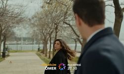 Ömer 50 bölüm 2 fragman yayınlandı, Ömer’in hayatına başka biri giriyor, Gamze ile şimdi ne yapacaklar