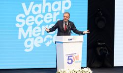 Mersin’in dev projesi ile ilgili müjde