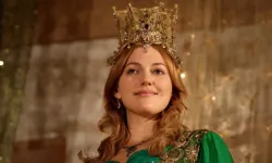 Fahriye Evcen neden Hürrem Sultan teklidi kabul etmedi, gerçek yıllar sonra ifşa oldu
