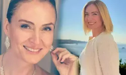 Ceyda Düvenci’den aşk bombası, arkadaşının eski sevgilisine gönlünü kaptırdı