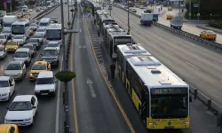 TOPLU TAŞIMA ÜCRETSİZ Mİ 12-13 Nisan bugün, toplu taşıma ücretsiz bitti mi?