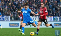 Milan - Lecce (6 Nisan) maçı nerede izlenir?