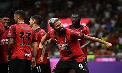 Milan - Lecce  (6 Nisan) maçı nereden izlenir?