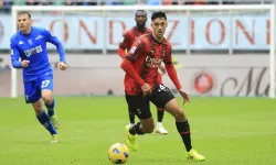 Hellas Verona - Milan karşı karşıya gelecek