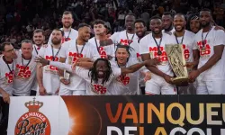 Monaco - Olimpia Milano maçı merak konusu oldu