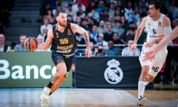 Monaco - Olimpia Milano maçı nerede saat kaçta?