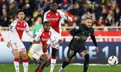 Monaco- Lorient maçı saat kaçta, ne zaman? Monaco- Lorient hangi kanalda yayınlanacak?