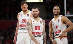 Monaco - Zalgiris (4 Nisan) maçı nereden izlenir?