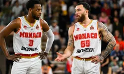 Monaco - Olimpia Milano maçı nerede izlenir?