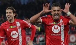 Monza – Napoli (7 Nisan) nereden izlenir, maç ne zaman?