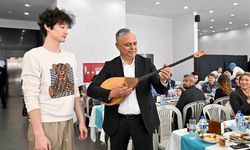 Antalya kardeş ülkeleri bir araya getirdi